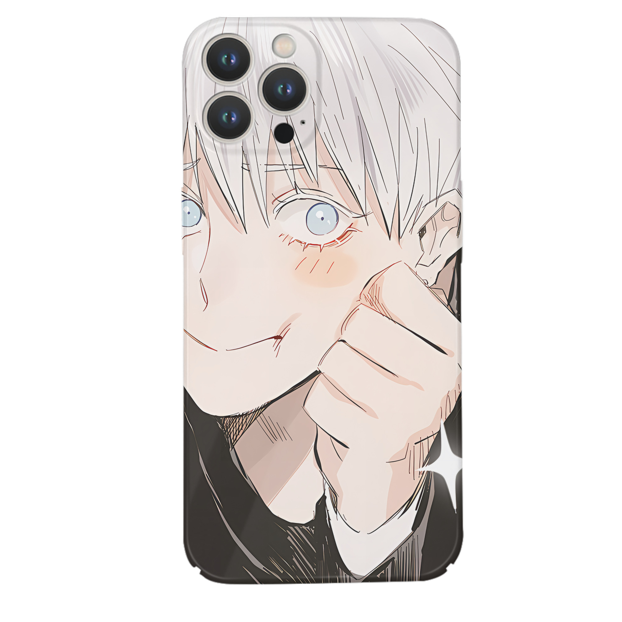 （画像用） SPY×FAMILY间谍家家酒 【iPhone 14シリーズ対応】ハードケース